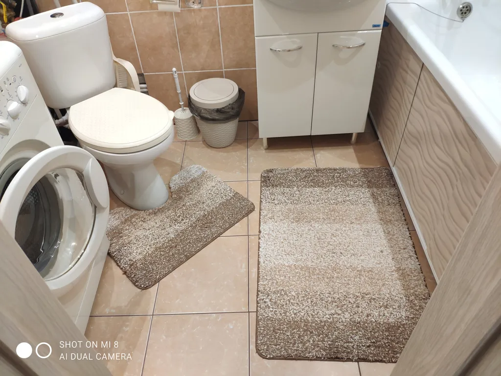 Квартира улучшенной планировки