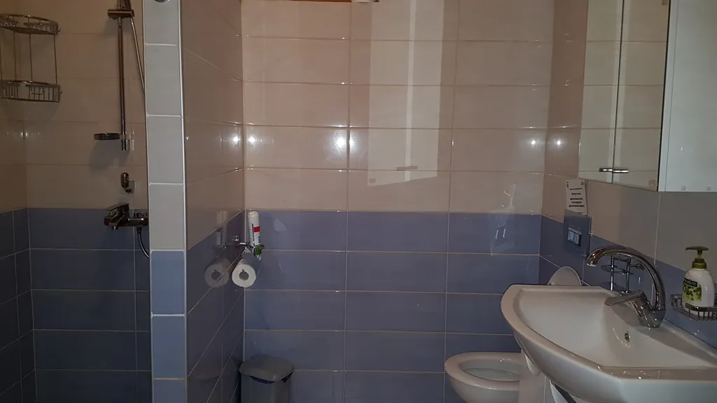 4-комнатный Дом