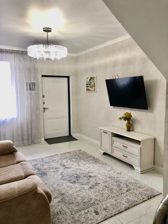 Таунхаус на Садовой центр города