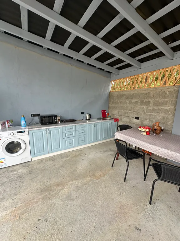 Эко домики sea breeze