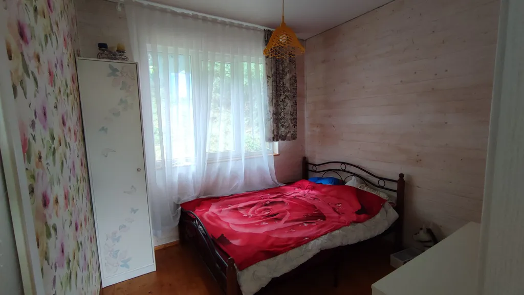 Коттедж Уютный новый домик в самом тихом месте Сочи — Сочи