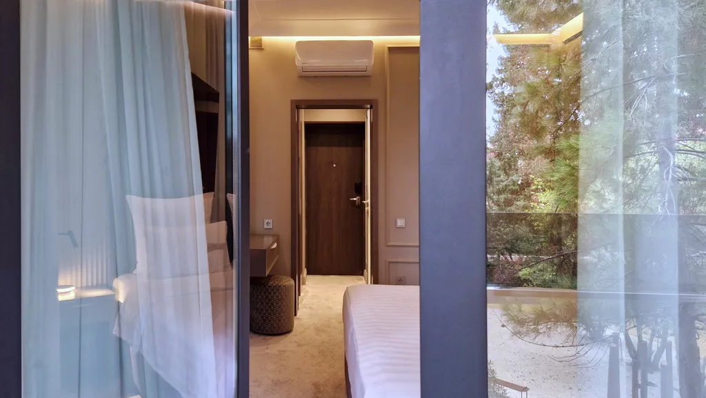 Квартира Комната — Адлер