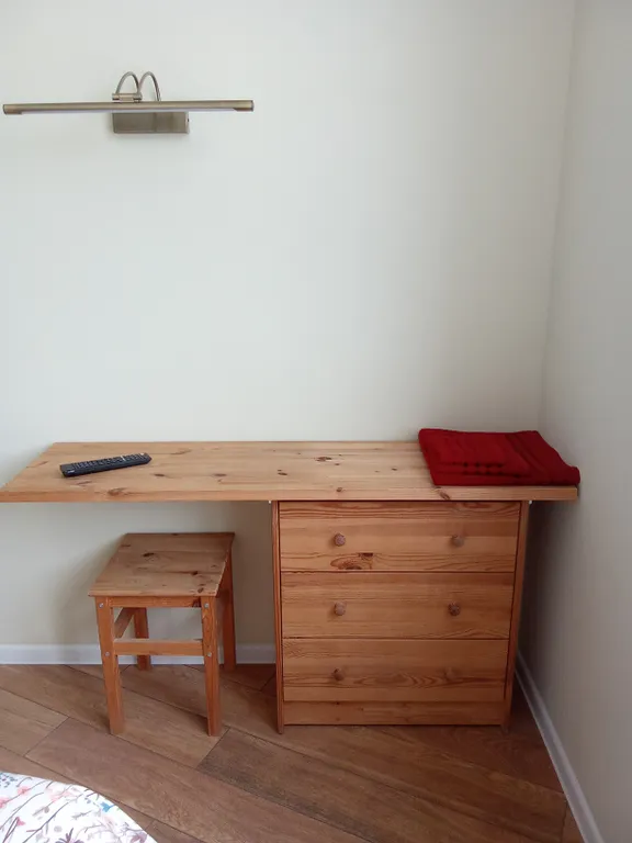 Квартира Уютная квартира с видом на горы и город — Анапа