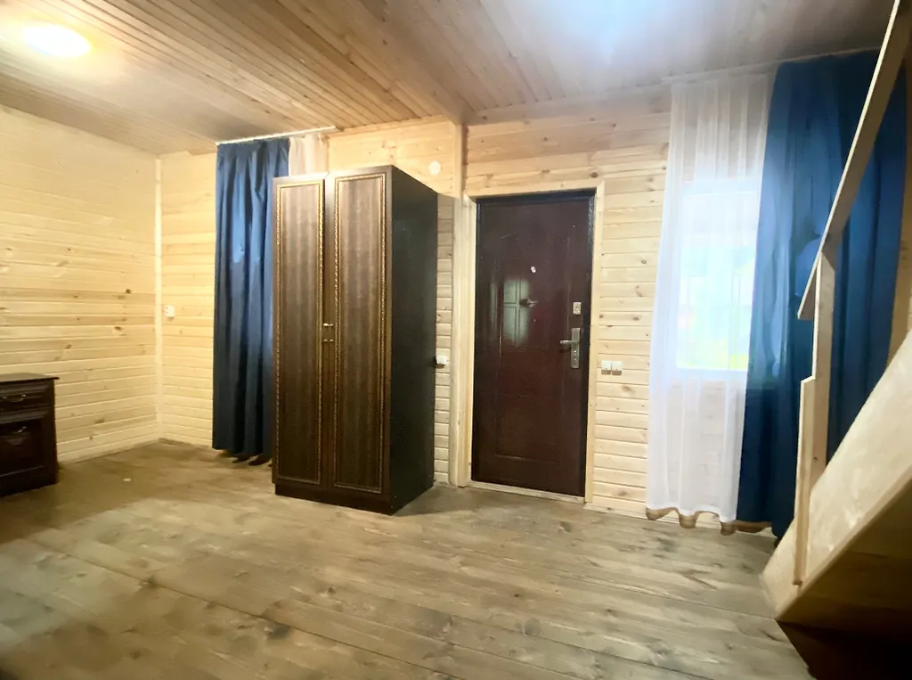 Коттедж Дом Holiday Park — Гагра