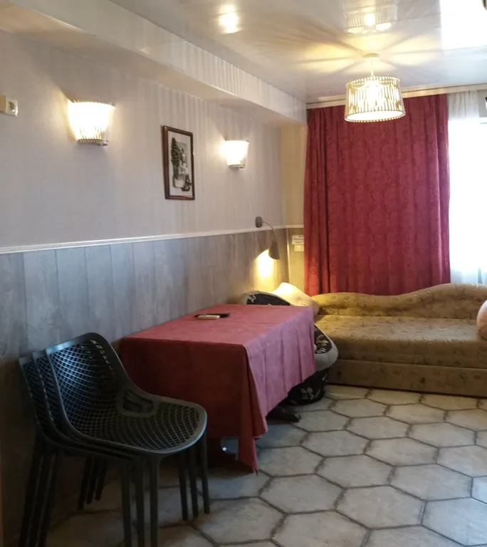 Небольшая самодостаточная студия МОРСКАЯ ДУША на самом берегу моря