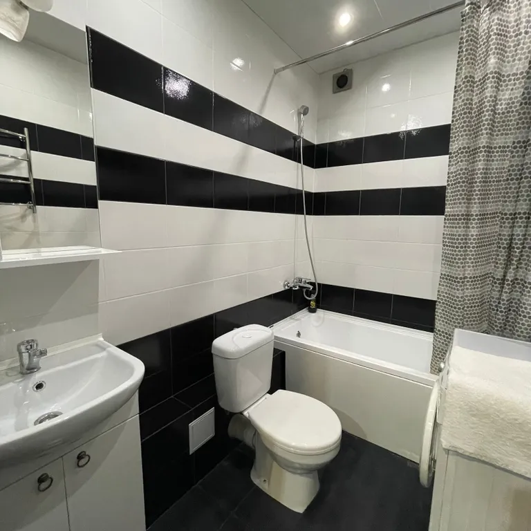 Уютная евродвушка