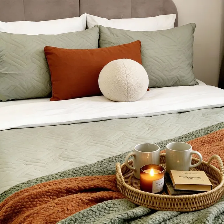 Студия-комфорт в новом ЖК рядом с центром