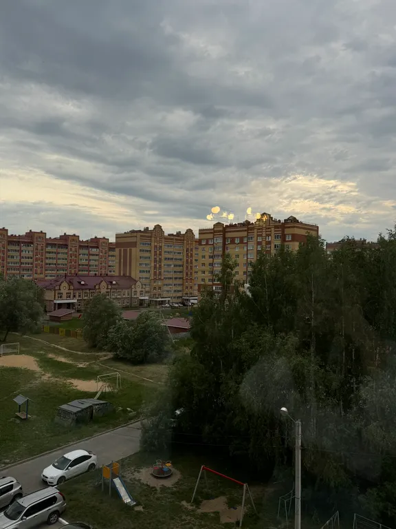 Новая уютная и просторная квартира рядом с Набережной