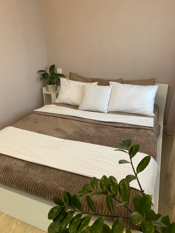 Квартира в самом центре