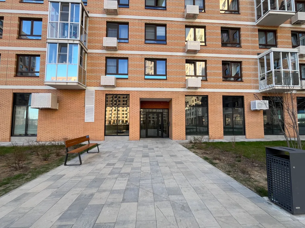 Остафьево Бунинская Аллея Силикатная Щербинка не берем плату за уборку