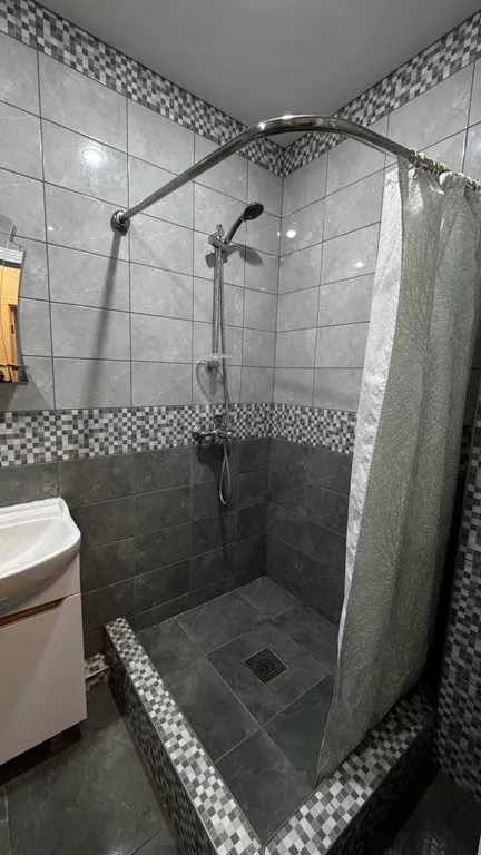 Квартира Квартира Домашняя усадьба — Горячий Ключ