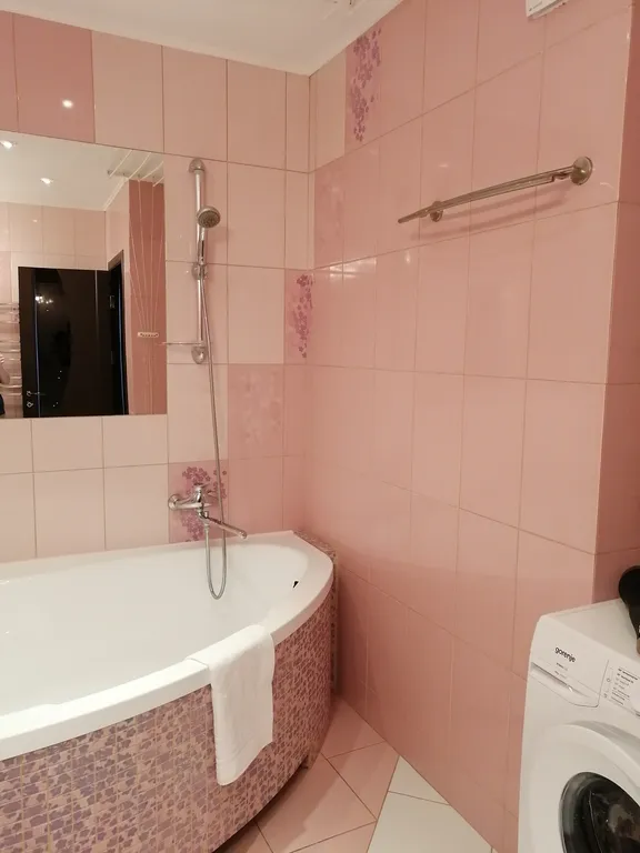 Квартира Квартира Apartment on Gorkogo 176g-2 — Калининград