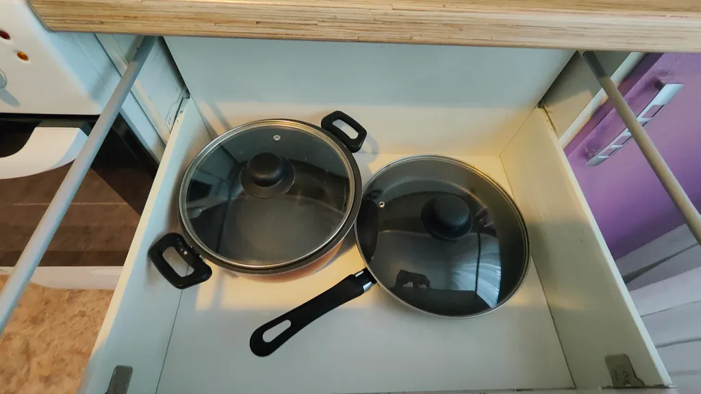 Светлая и уютная однокомнатная квартира