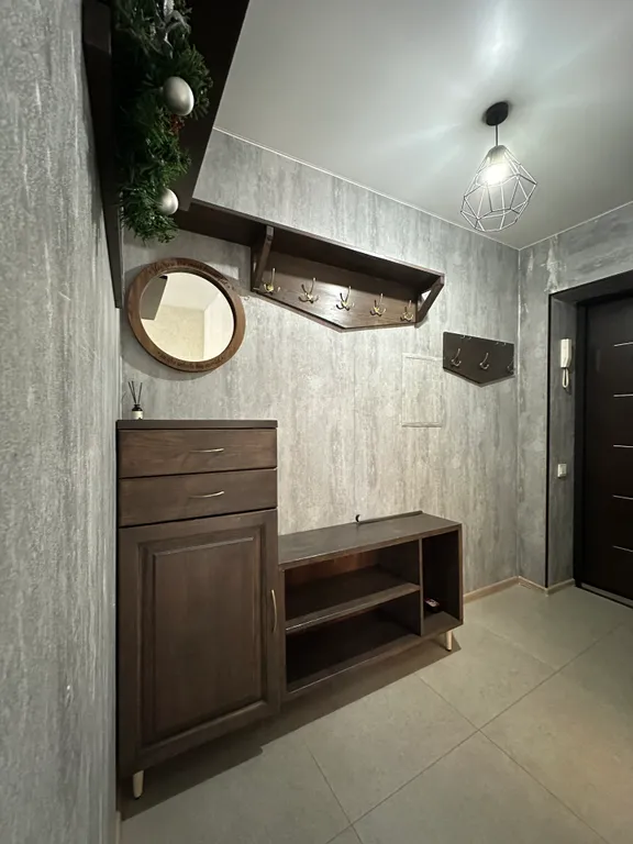 Квартира Уютная однокомнатная квартира — Ярославль