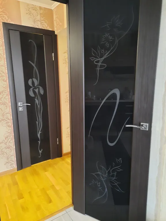 Apartlux Зефир 2-комнатная просторная квартира на С.Разина