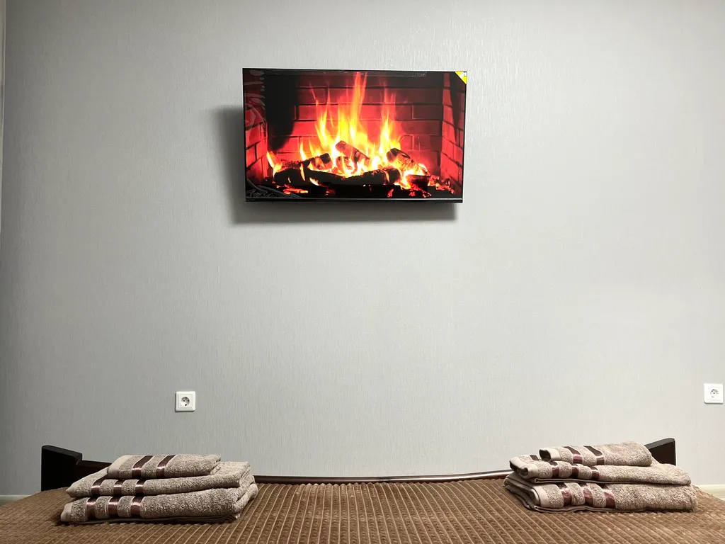 Квартира Однокомнатная на Планерной — аренда посуточно в Оренбург