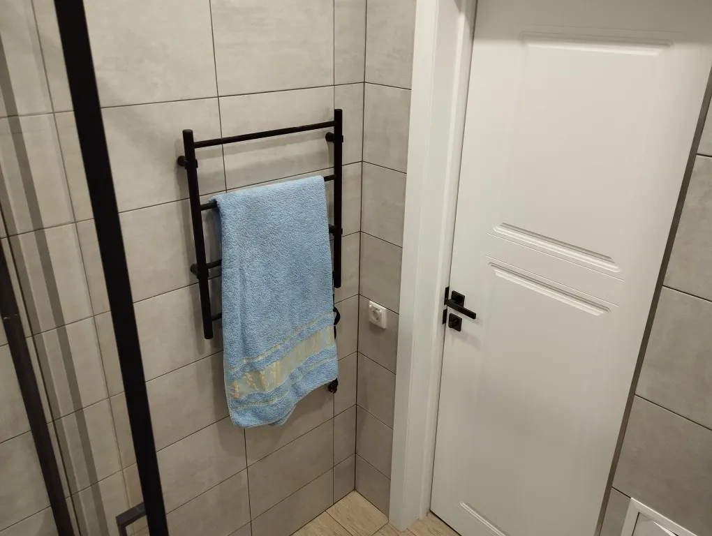 Квартира рядом с аэропортом Толмачево и Экспоцентром