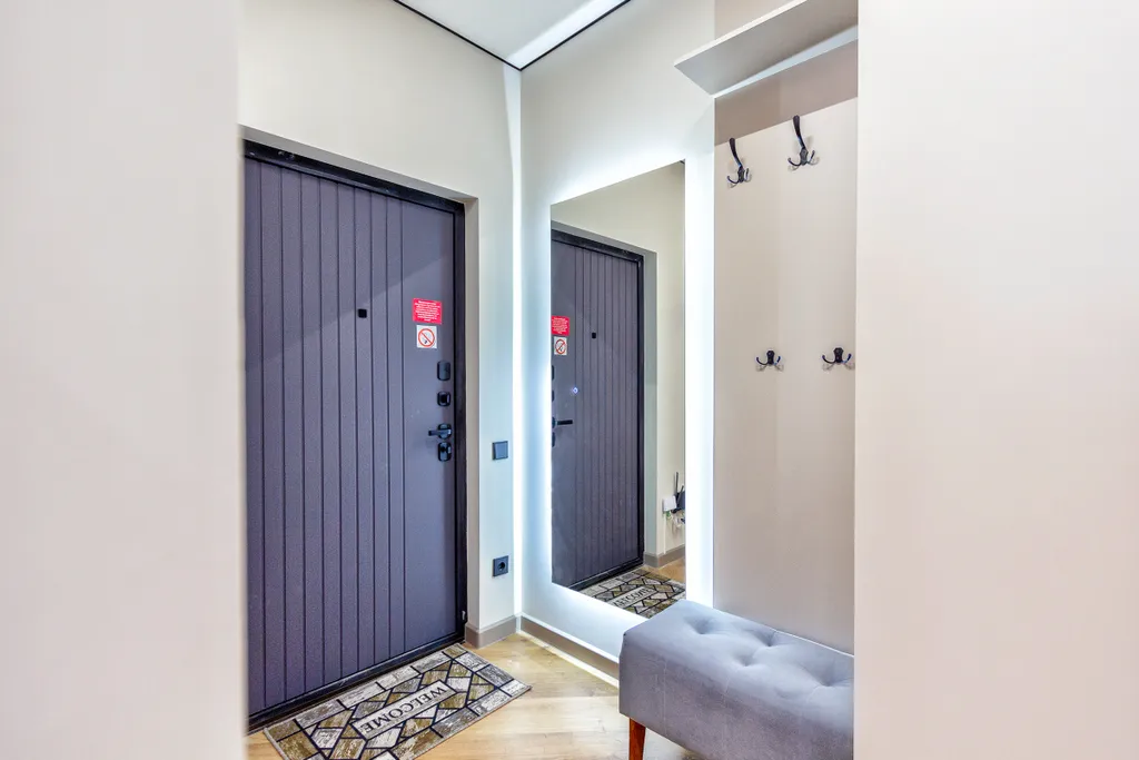 Идеально для туристов и командированных