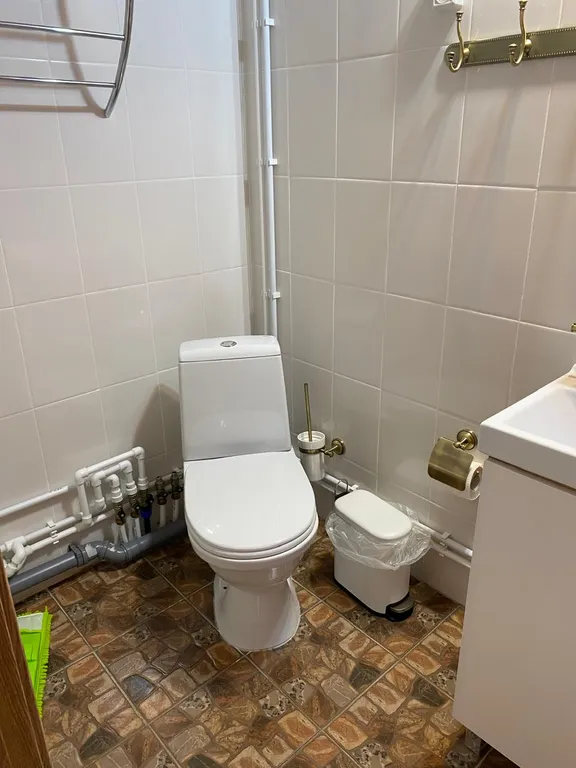 1-комнатный Дом