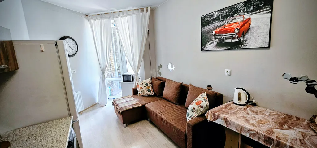 Квартира Уютная квартира рядом с трассой М4Дон — Краснодар