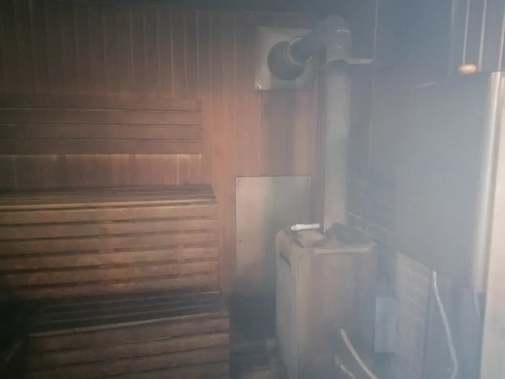 Медвежий угол