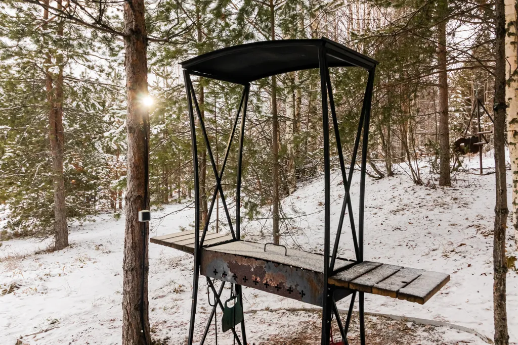 Уютный домик на 2-4 человек