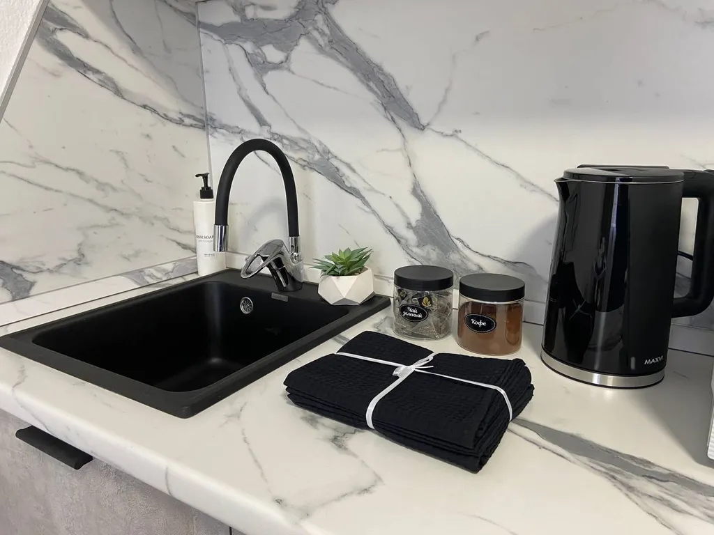 Отличая студия, район Нефтегаз