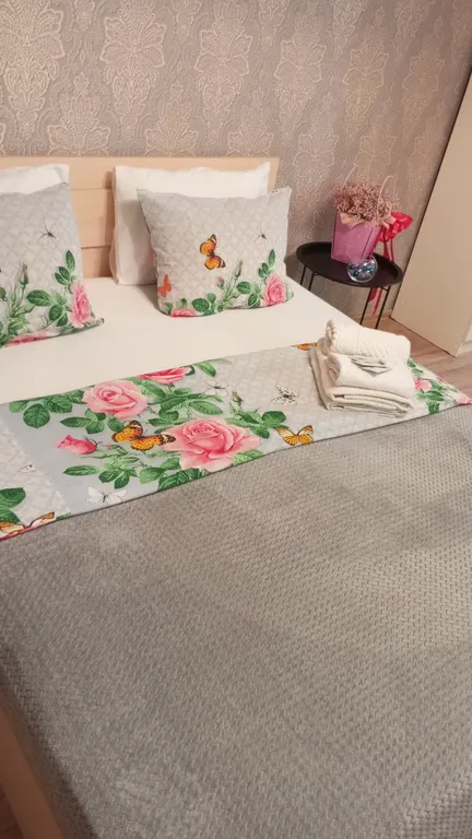 Уютная студия