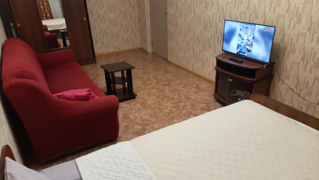 Квартира Квартира рядом с ТРЦ Июнь — Красноярск