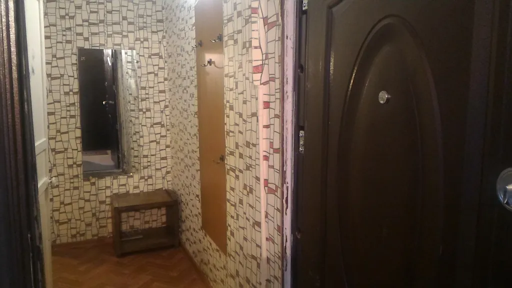 Экономная двухкомнатная квартира на Госцирке до 8-10 человек