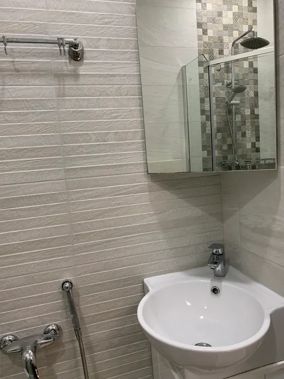 Апартаменты Мандарин парк