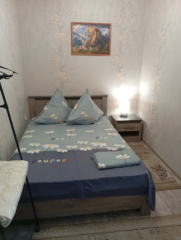 Уютная часть дома