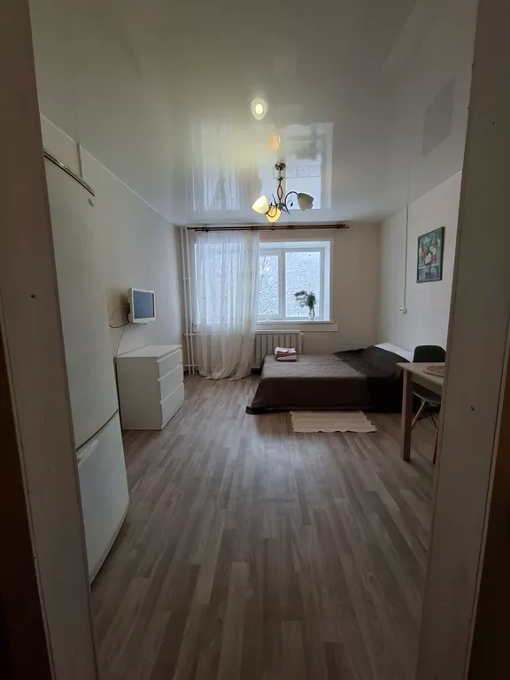 Квартира у Кремлёвского парка