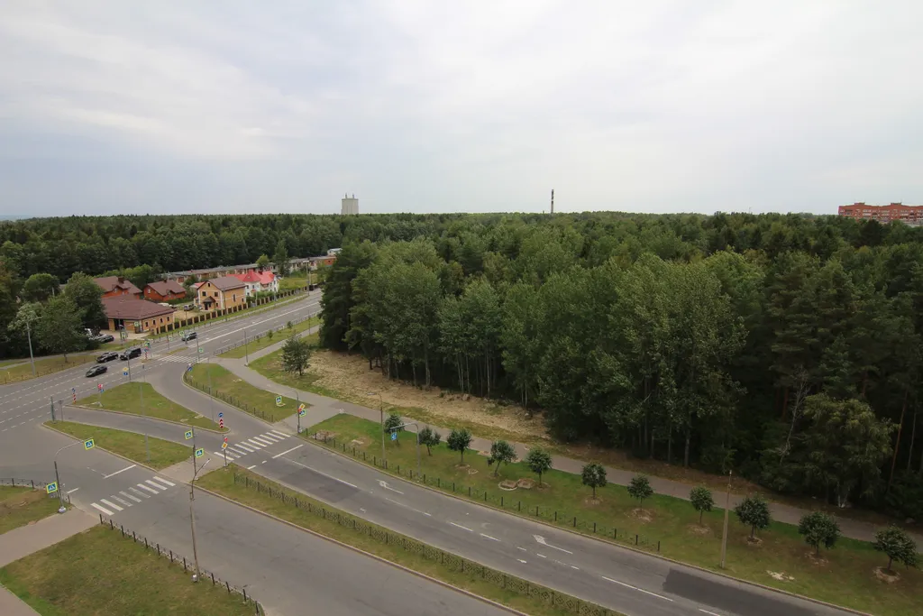 2-комнатная квартира "Люкс"