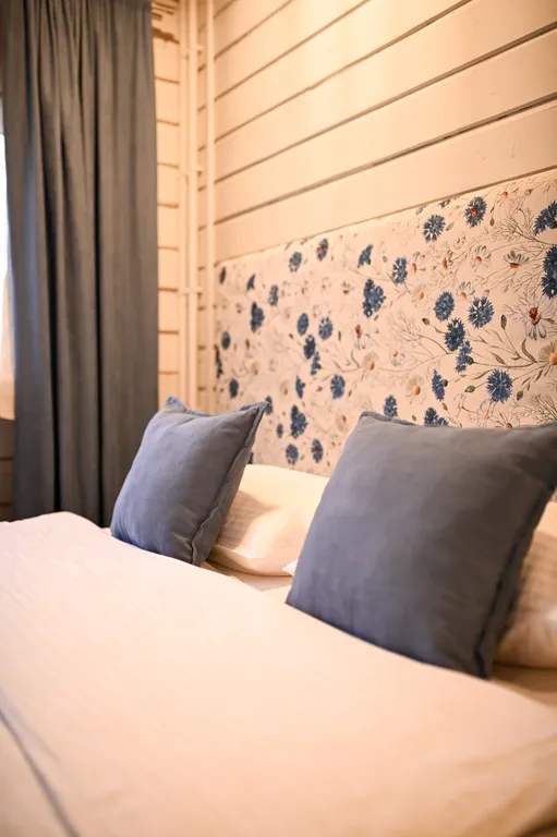 Коттедж Дом-дача Васильки — Луховицы