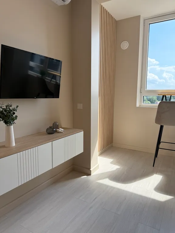 Квартира Апартаменты комфорт-класса в районе Амалиенау — Калининград