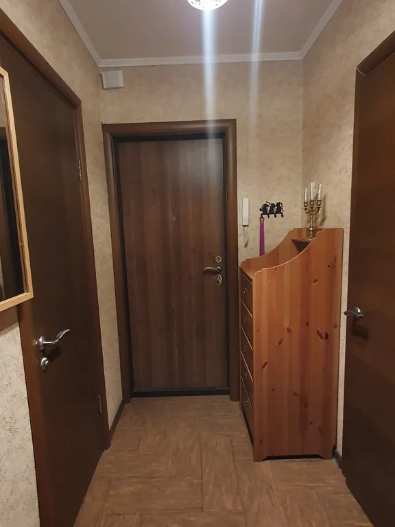 Удобная квартира в центре города