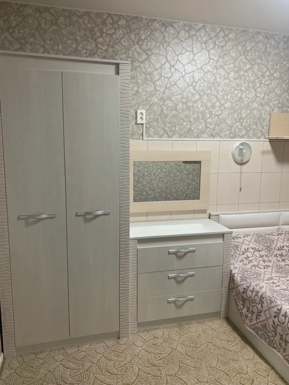 Квартира Апартаменты с отдельным входом в центре города — Геленджик