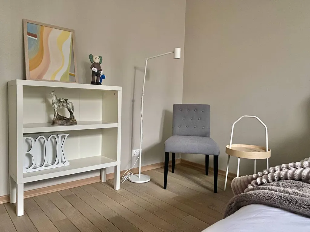 Квартира Уникальная квартира в лесной зоне в 15 минутах от Москва сити — Москва