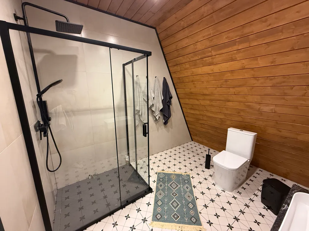 Геометрия гирвас