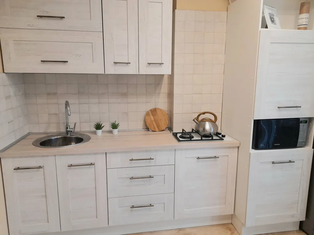 Комфорт в историческом центре