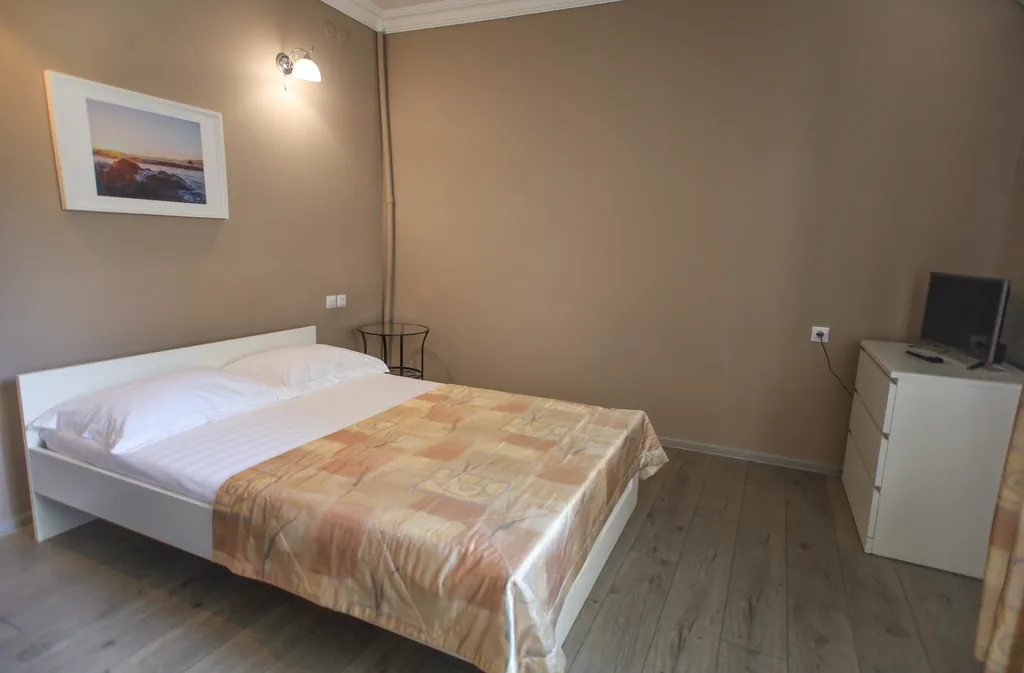 Квартира Комната — Анапа