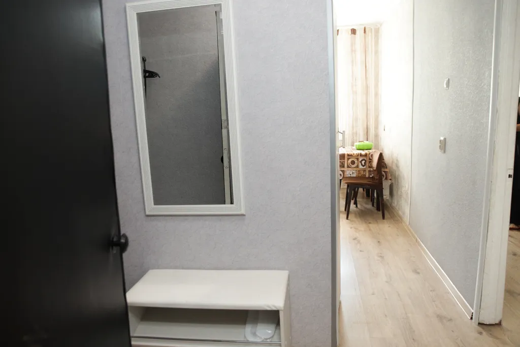 Апартамент Татия