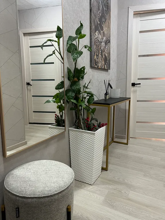 Уютная 2-комнатная квартира