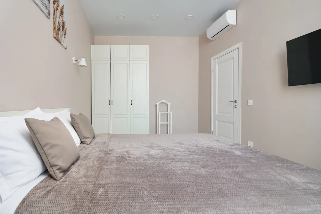 Роскошные апартаменты Baltic Sense