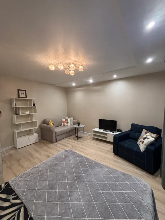 Уютная однушка в центре