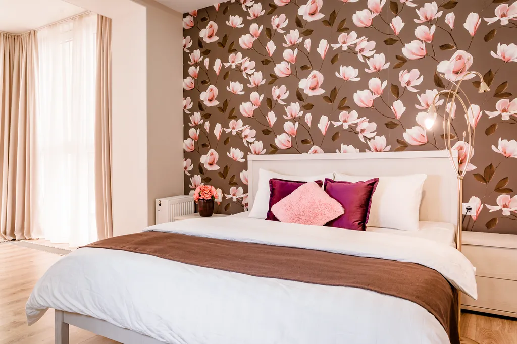 Квартира Премиум апартаменты в ЖК Коллонада — Анапа