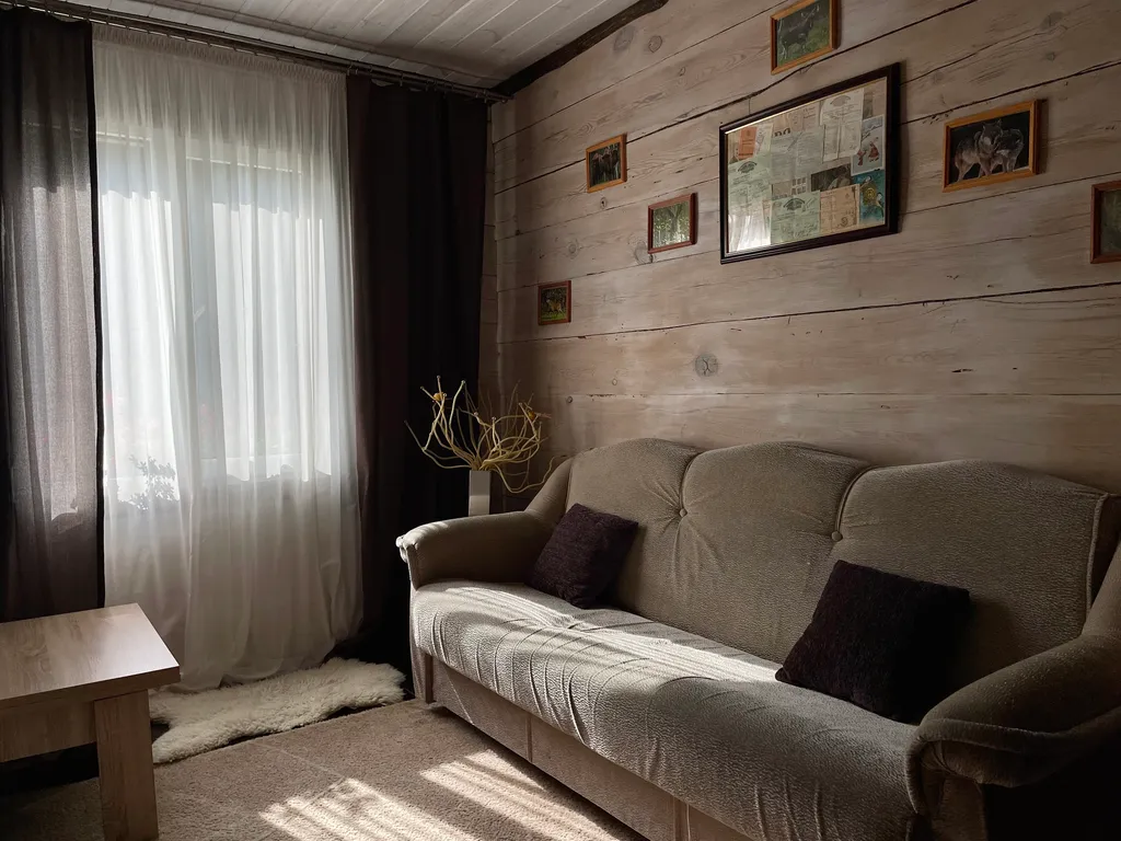 4-комнатный Дом