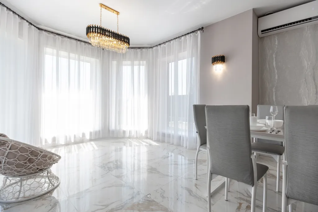 2х этажный коттедж с сауной и красивым видом на город