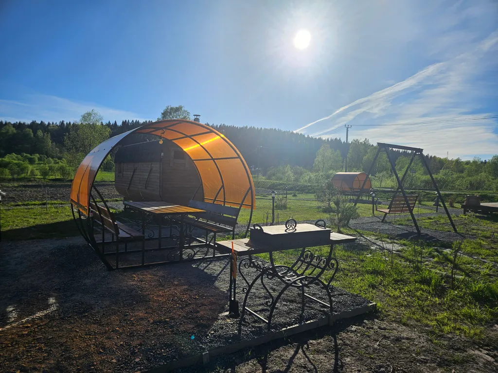 Гостевой дом